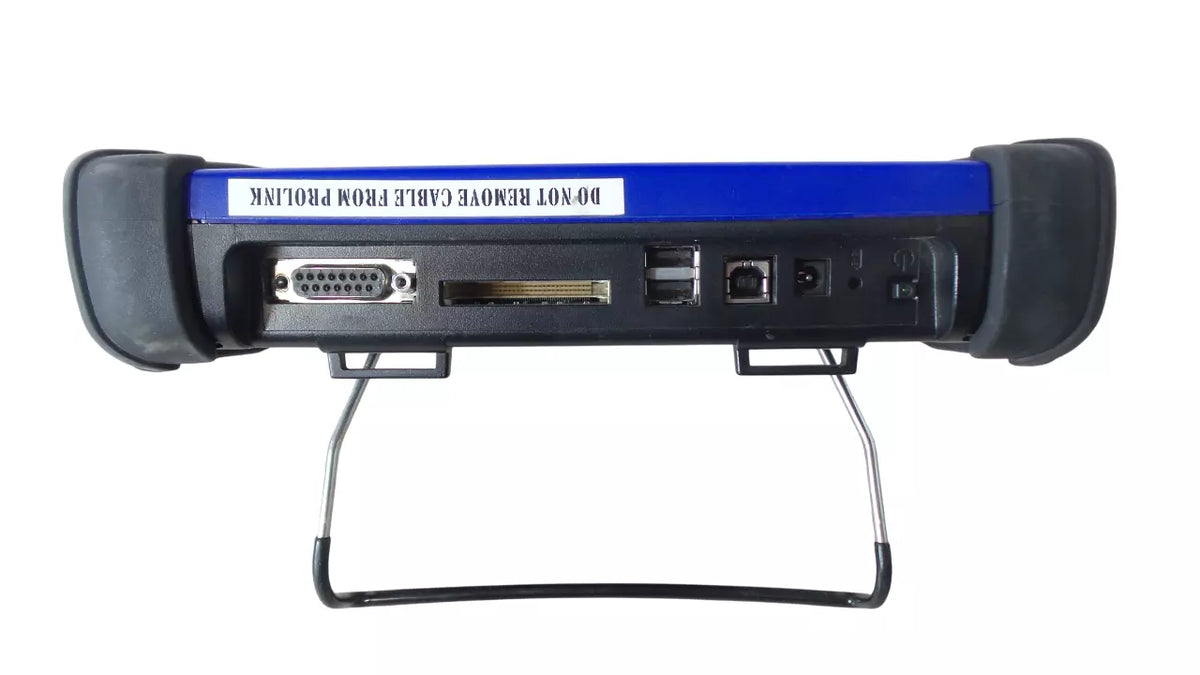 Nexiq Technologies Pro-Link iQ 188001 Diagnostic Tool