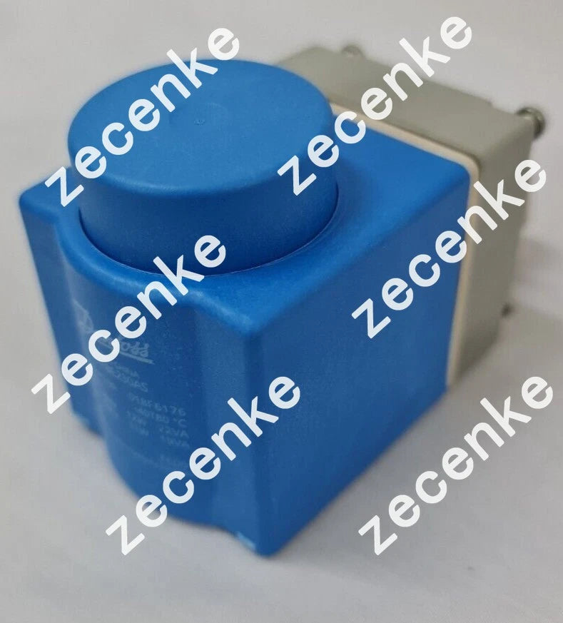 3PCS LOT Danfoss 018F6701 Solenoid Coil BE230AS Terminal Box VAC 220-230 NEW