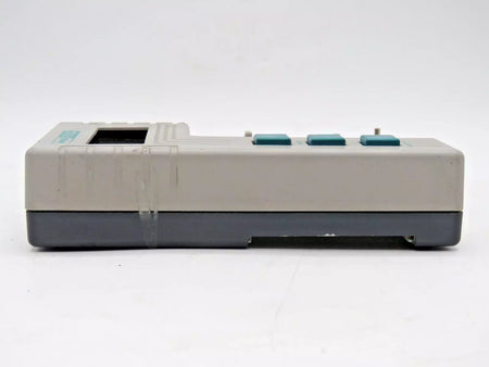 INDE I191AD Thermometer and Battery 9 VDC