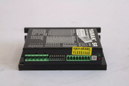YARAK' Y2SD3-F01 Stepper Motor Drive 2 Phase 24-75VDC 7.8A Peak