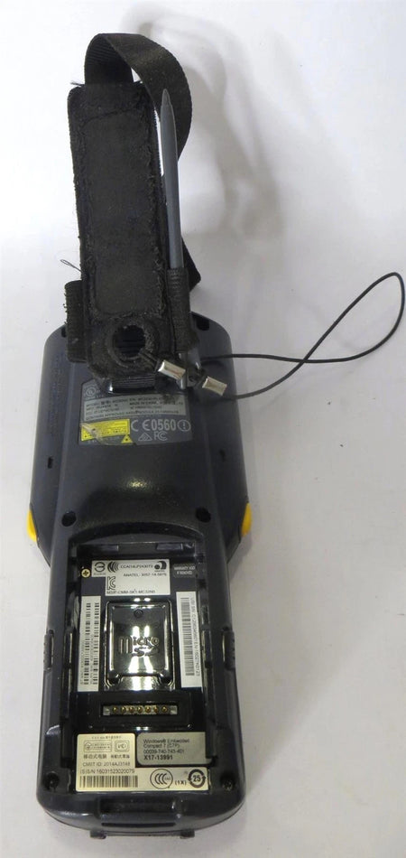 Symbol MC32NO Barcode Scanner Mobile with Free Shipping