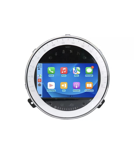 Android 13 Car Radio For BMW Mini Cooper R60 2011-2016 Car Multimedia Player