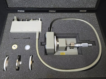 Agilent 16451B Dielectric Test Fixture (0319)