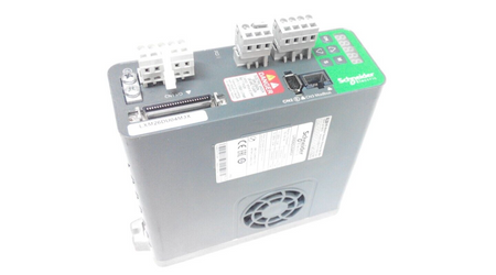 LXM26DU04M3X by Schneider Electric
