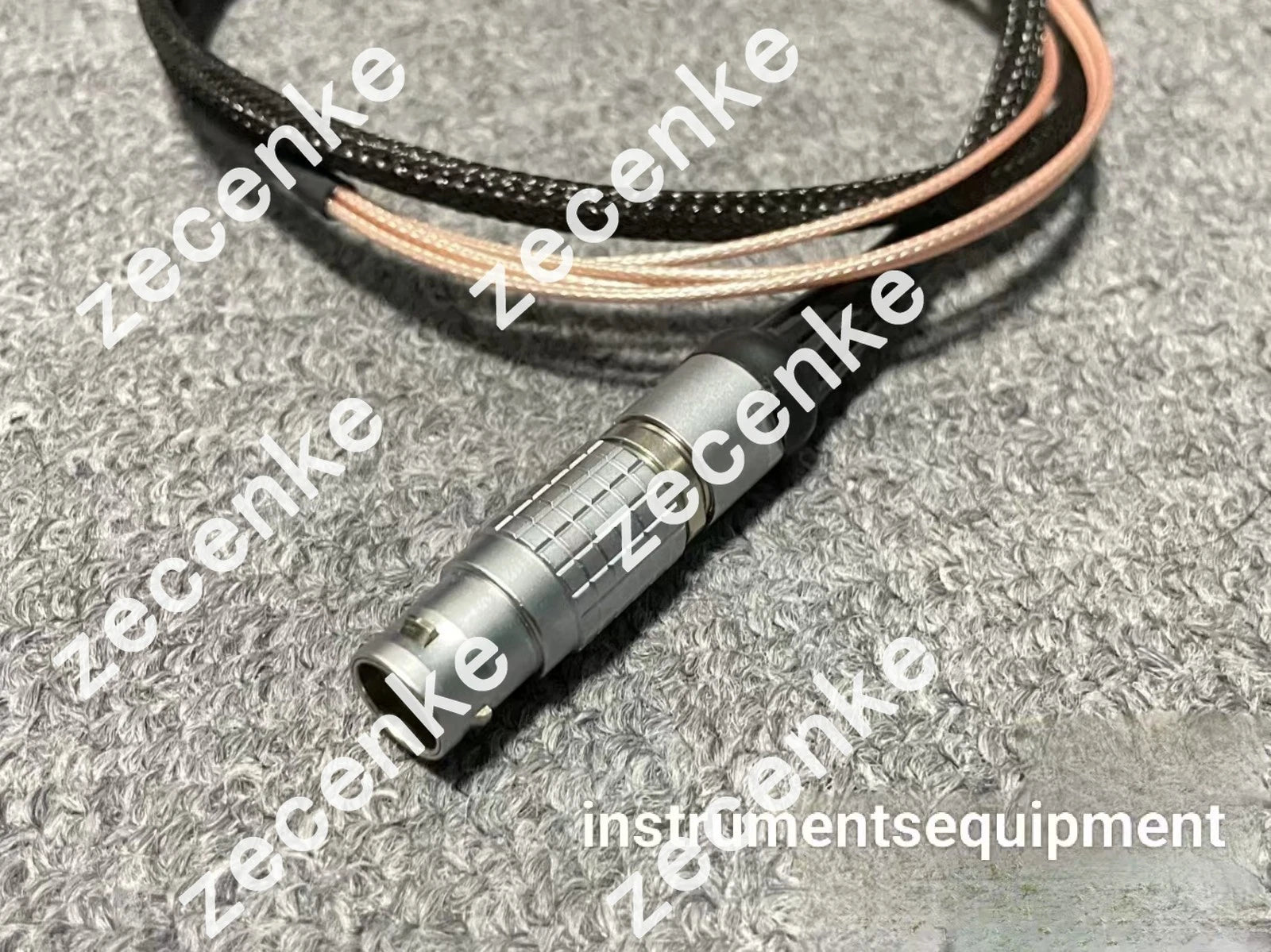 1pc FLUKE PM6303 PM6304 PM6306 Fixture Non-Original Bridge Test