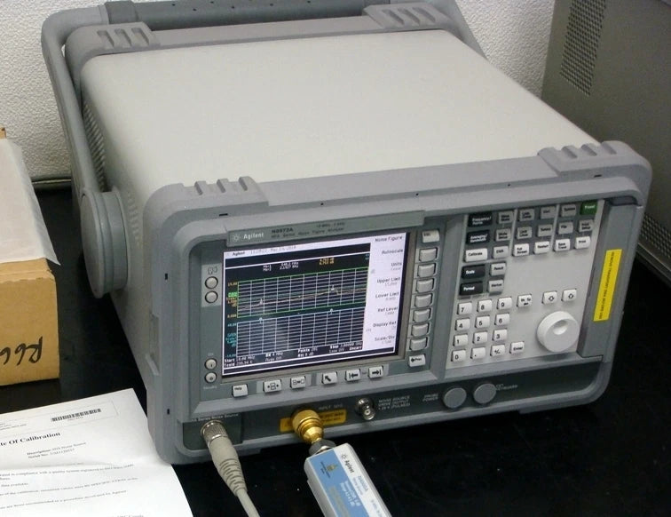 Agilent N8973A NFA Noise Figuer Analyzer  new stock