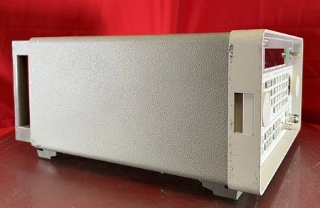 Agilent/Keysight 8648B H31 Synthesized Signal Generator 9kHz to 2GHz