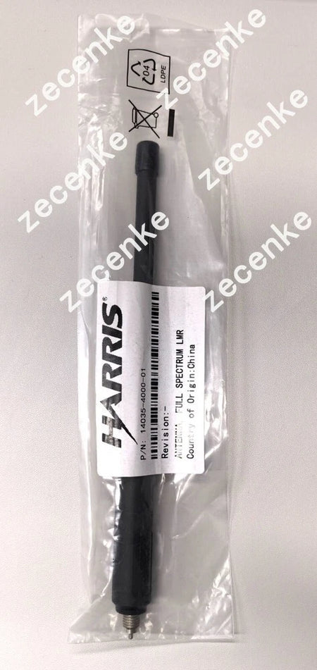 HARRIS NEW OEM Full 136-870MHz Antenna 14035-4000-01 for XL-200P