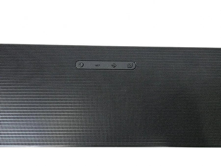 Samsung HW-Q990D 11.1.4ch Soundbar Dolby Atmos only - Black - Free shipping