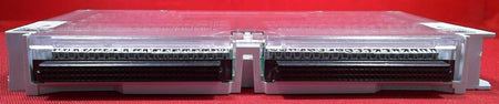 HP Agilent Keysight E1459-60000 VXI Connector Block for HP E1459A 64 Ch