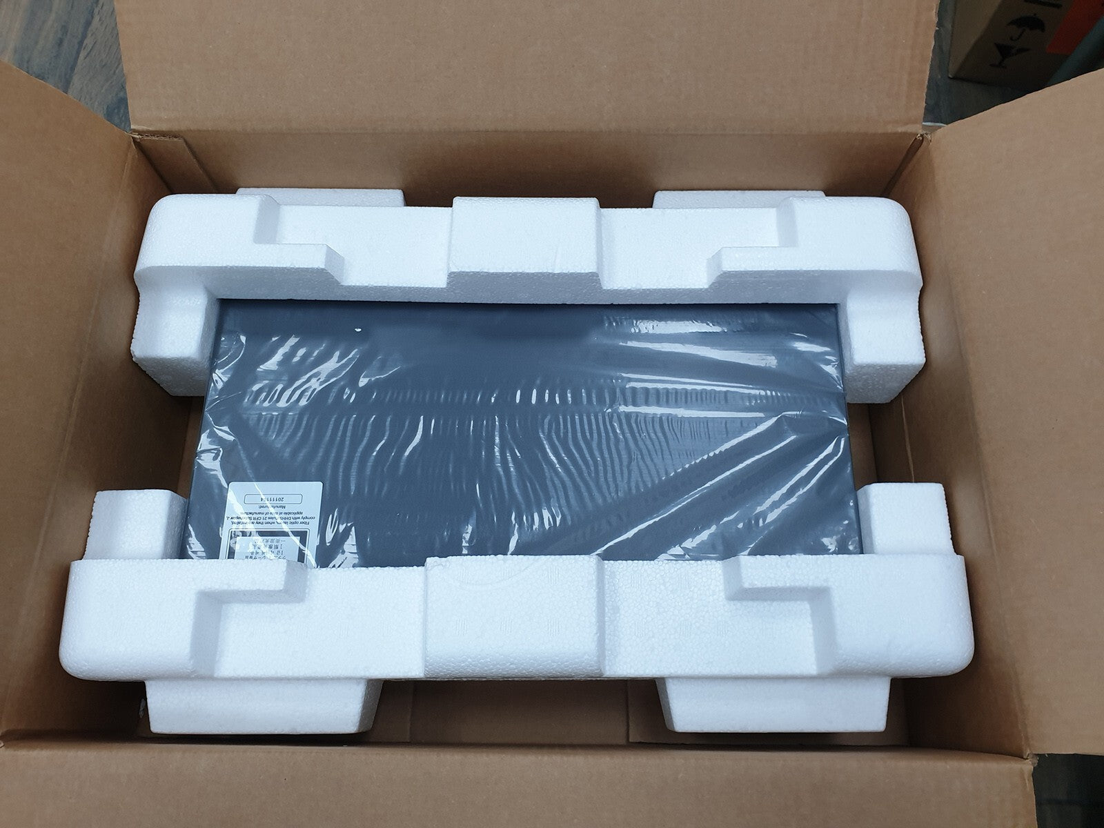 Cisco Catalyst WS-C2960S-48TS-L Managed Gigabit Ethernet Switch