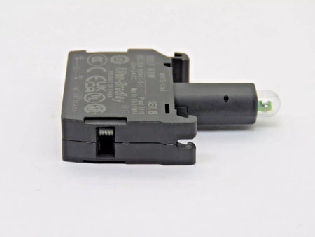 Allen-Bradley 800F-N3W Integrated LED Lamp Module 24 V AC - NEW OPENBOX