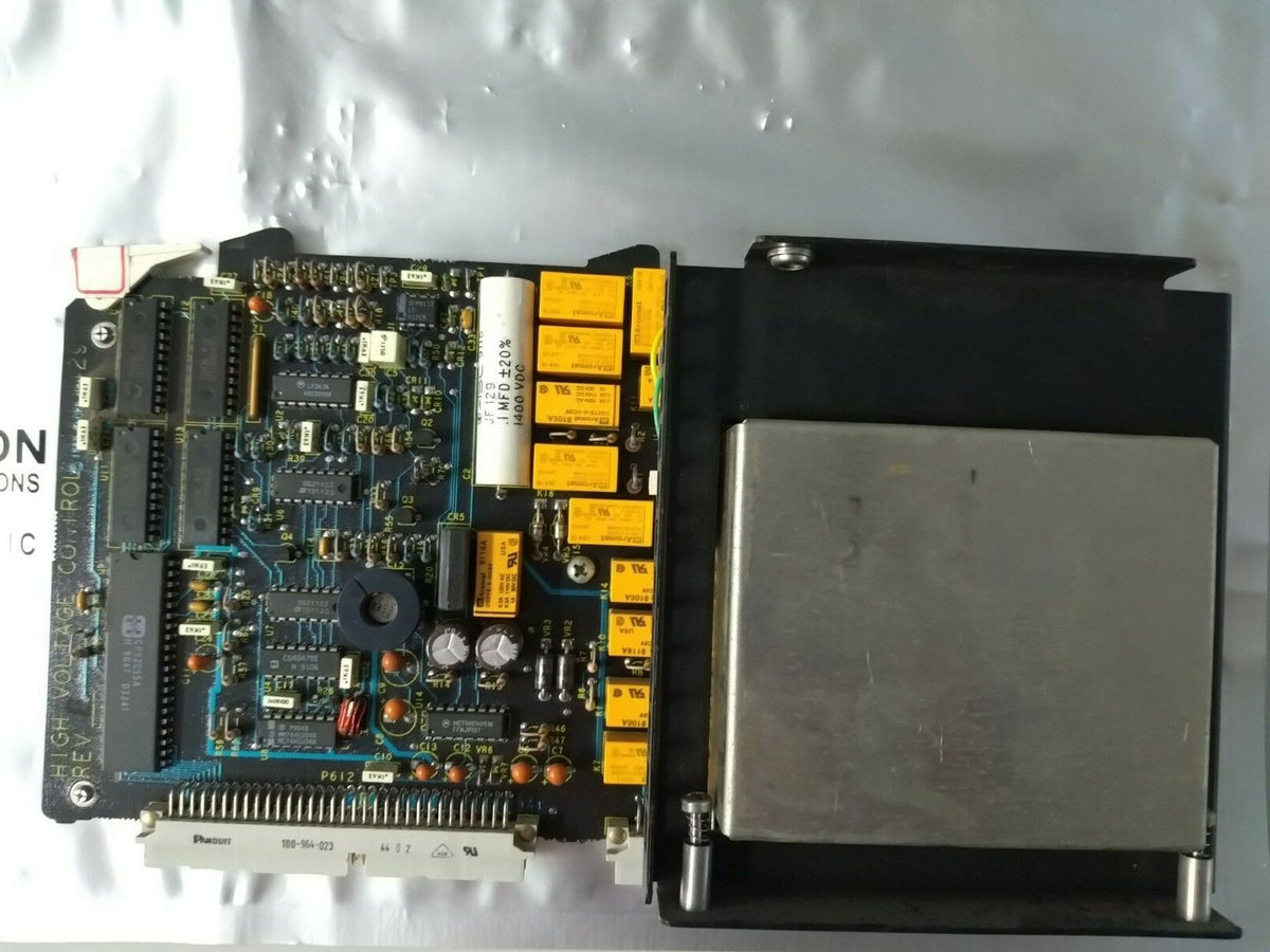 Fluke 5700A A14 High Voltage Control Assembly