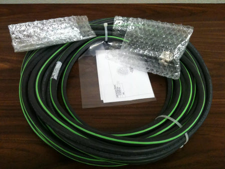Motor Feedback Flex Cable FC-XXFFMP-S-E075 for MPL Series - 75FT High Flex Cable