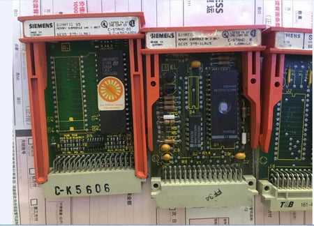 6ES5375-0LA15 Module for Siemens Simatic S5 PLC