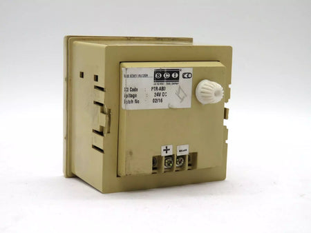 SCI SSB-9696 Solid State Buzzer, 12 V