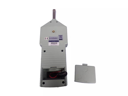 EXTECH Instruments Sound Level Meter 407740 Portable Noise Measuring Device