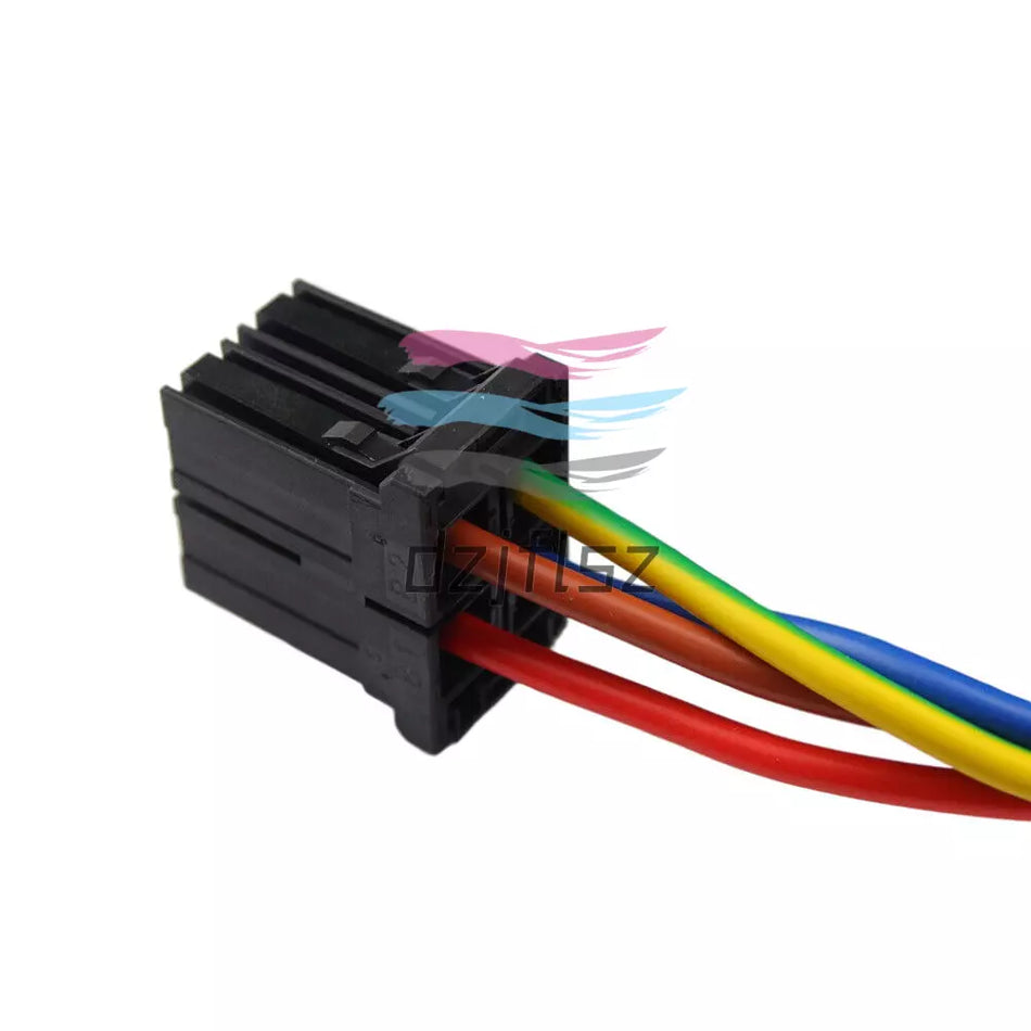 NEW F Fanuc Servo Mot Power Cable F06B-0001-K012 15M Free transpt /