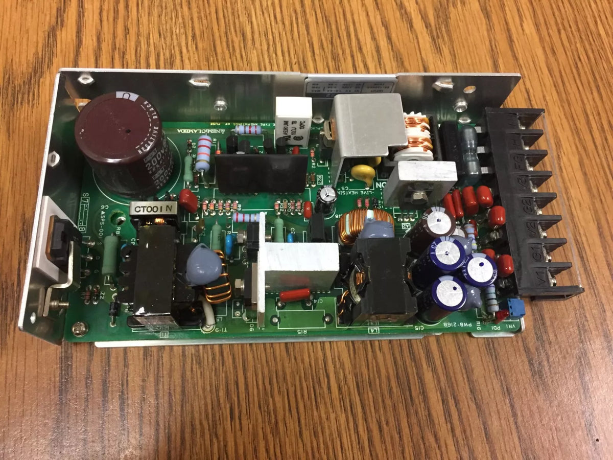 Nemic Lambda HKT75-522 Power Supply: Reliable 75W 5V Regulated Power Module