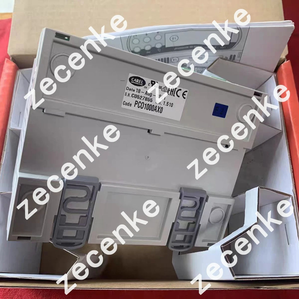 New in Box Carel PCOXS PCO1000AX0 Controller PC01000AX0