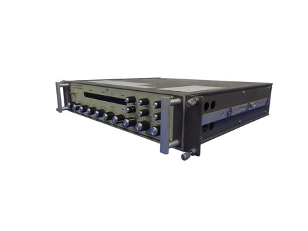 EG&G Geometrics with G811/813 Proton Magnetometer