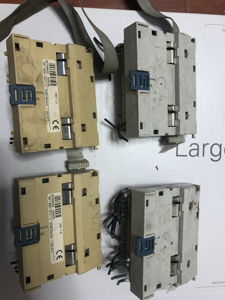 Sigmatek Dias DKL011,Modul DKL 011