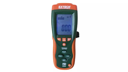 EXTECH HD450 Datalogging Light Meter for Accurate Light Measurement