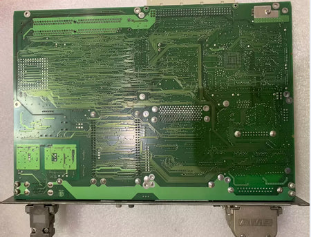 Fagor CPU8055/AB-M Product: Specification, Features & Uses