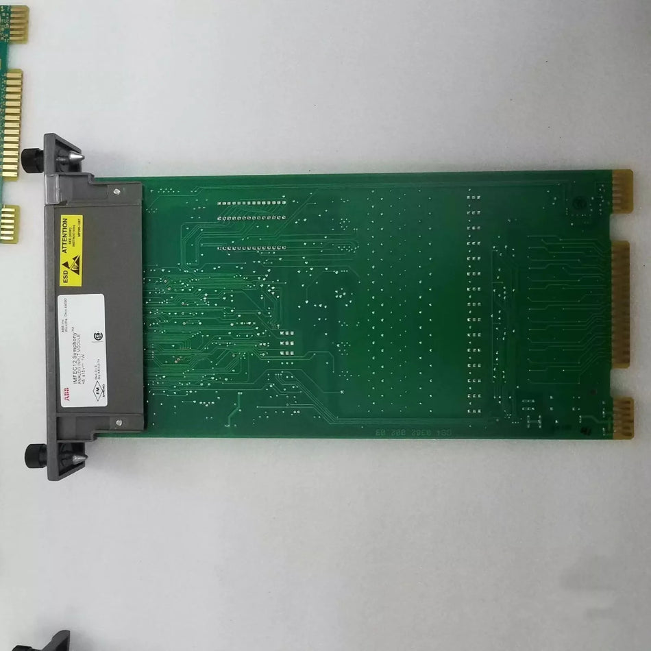 1PcS Used ABB IMFEC12 board #N582F YF