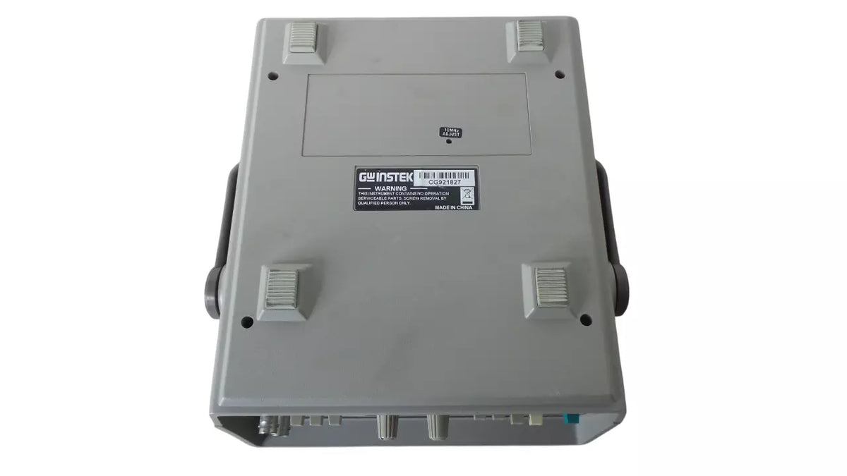 GW Instek GFC-8131H Intelligent Counter