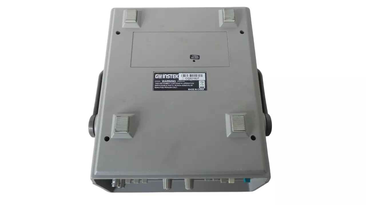 GW Instek GFC-8131H Intelligent Counter