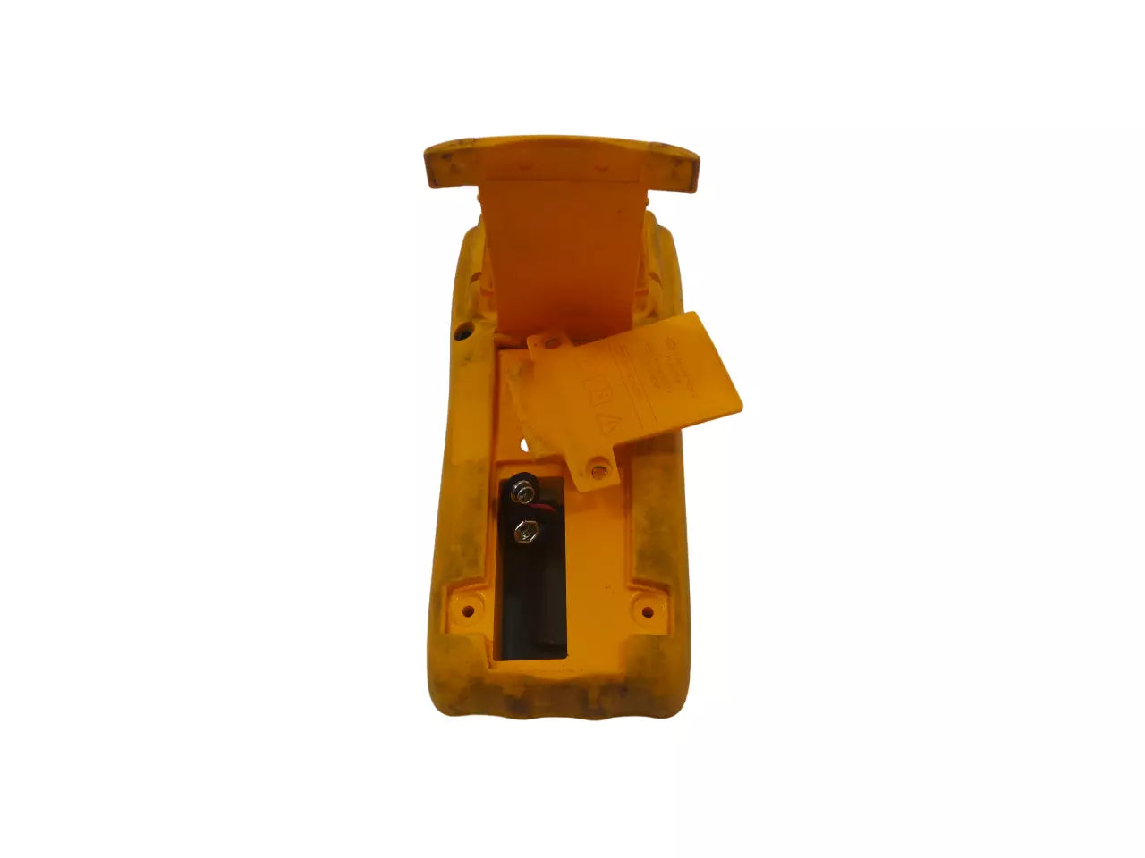 FLUKE 77IV MULTIMETER W/ Case 