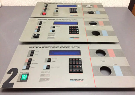Thermonics 1B-088-1A T2420 Front Panel Board