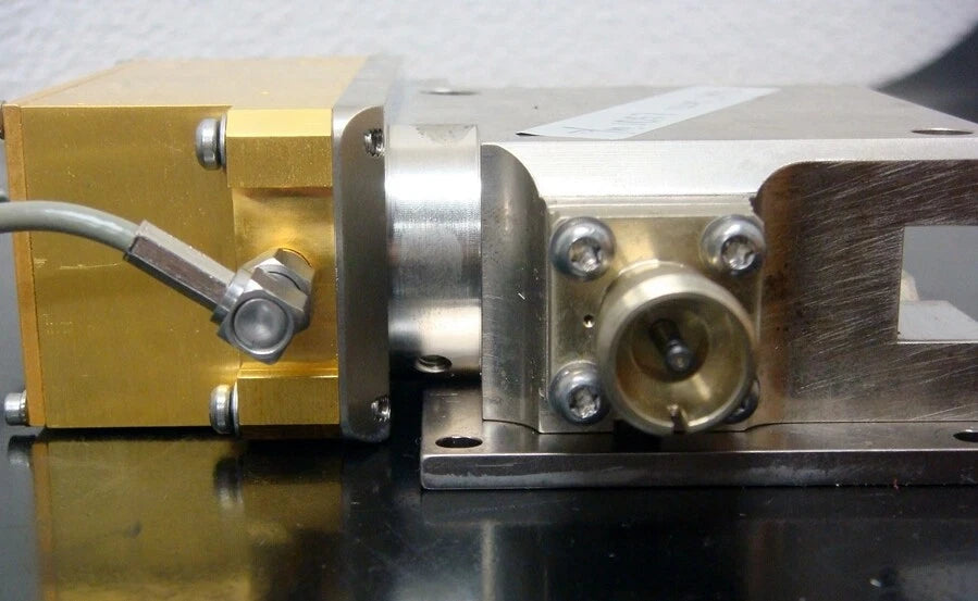 HP 5086-7820 130MHz-20GHz Optical/Electrical Converter