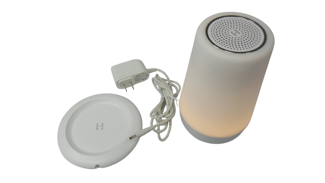 Hatch Rest Baby Sound Machine Night Light HBRESTPLUS2 Charging Base