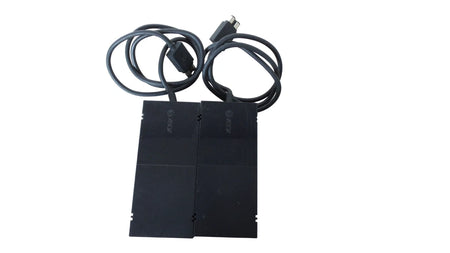 LOT OF 2 Microsoft Xbox One PB-2201-02M2 Power Supply Adapter - Free shipping