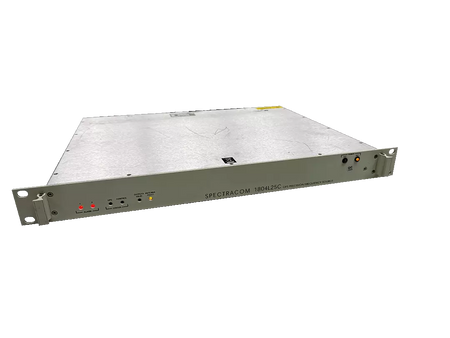Spectracom 1804L25C GPS Precise Frequency Source
