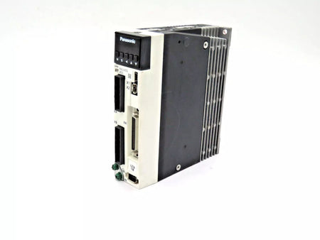 Panasonic MADLN05SG 100W 0-240V 1.2A MINAS A6S Series AC Servo Drive