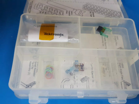 Tektronix P7313 12.5GHz Differential Probe