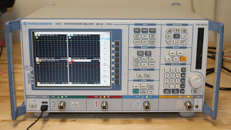 Lakeview Test and Measurement Device - Portable Digital Multimeter