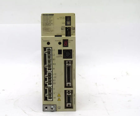 OMRON R7D-APA5H AC Servo Drive 200V 50W