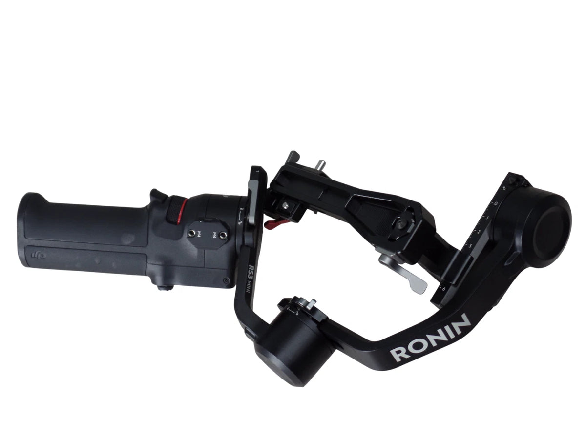 DJI RS 3 Mini 3-Axis Gimbal Stabilizer P20M  - Free Shipping
