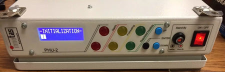Innotas Elektronik 3-07-02-01 Preheating Controller