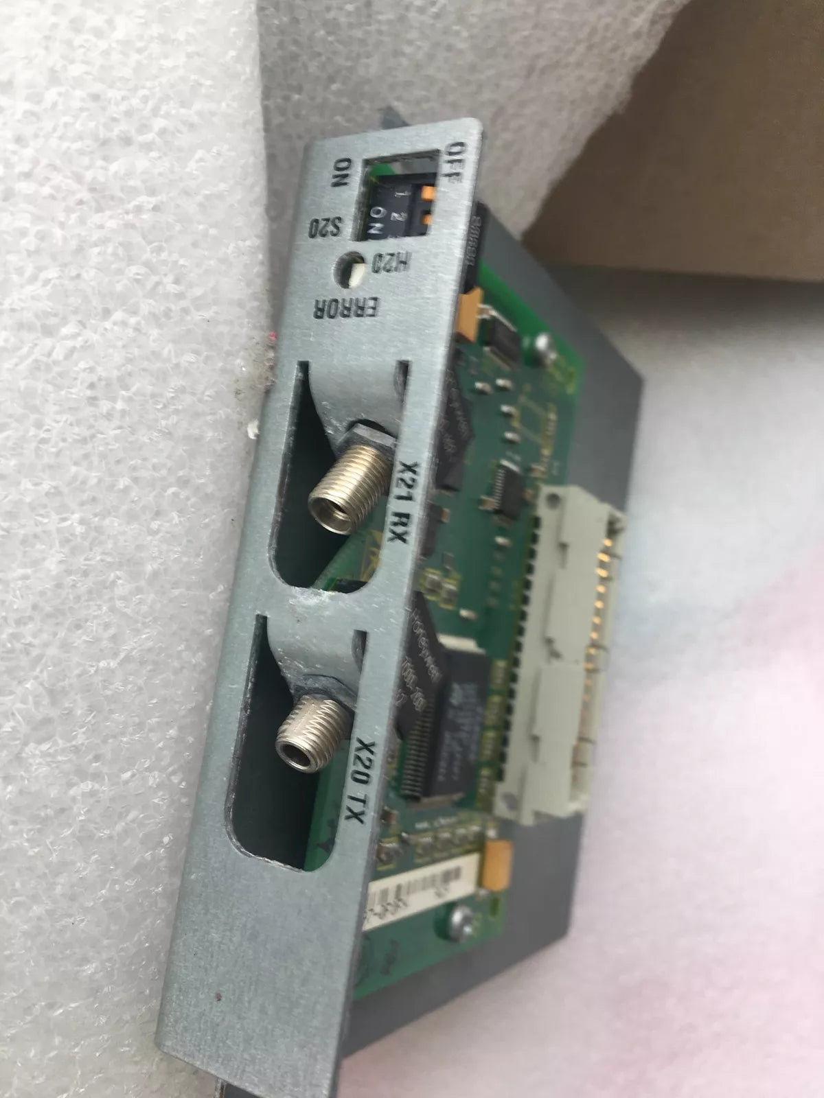 Rexroth DKC02.3 LK SCK02 PC Card, R911289001