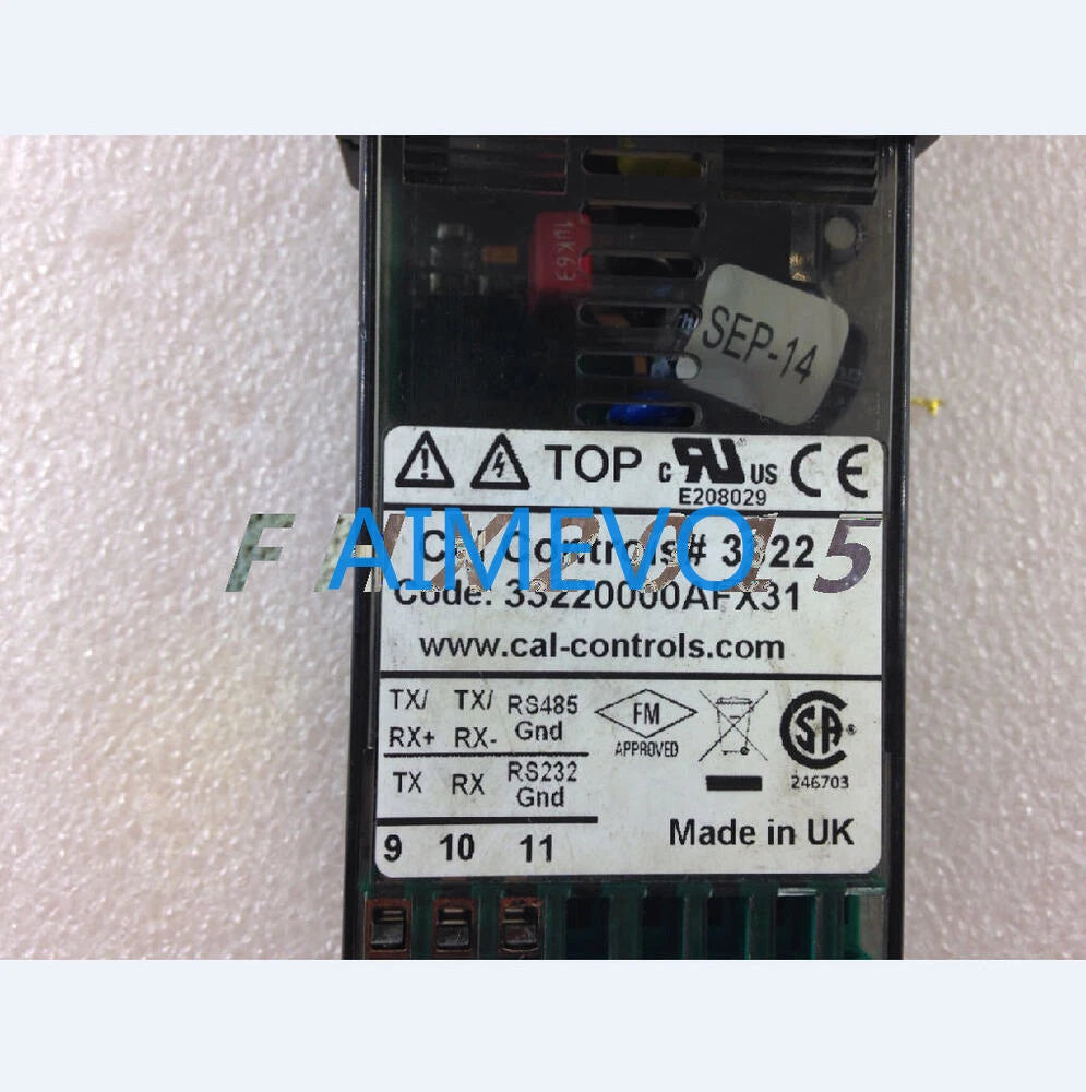 ONE USED PLC Module CAL 3322 ##