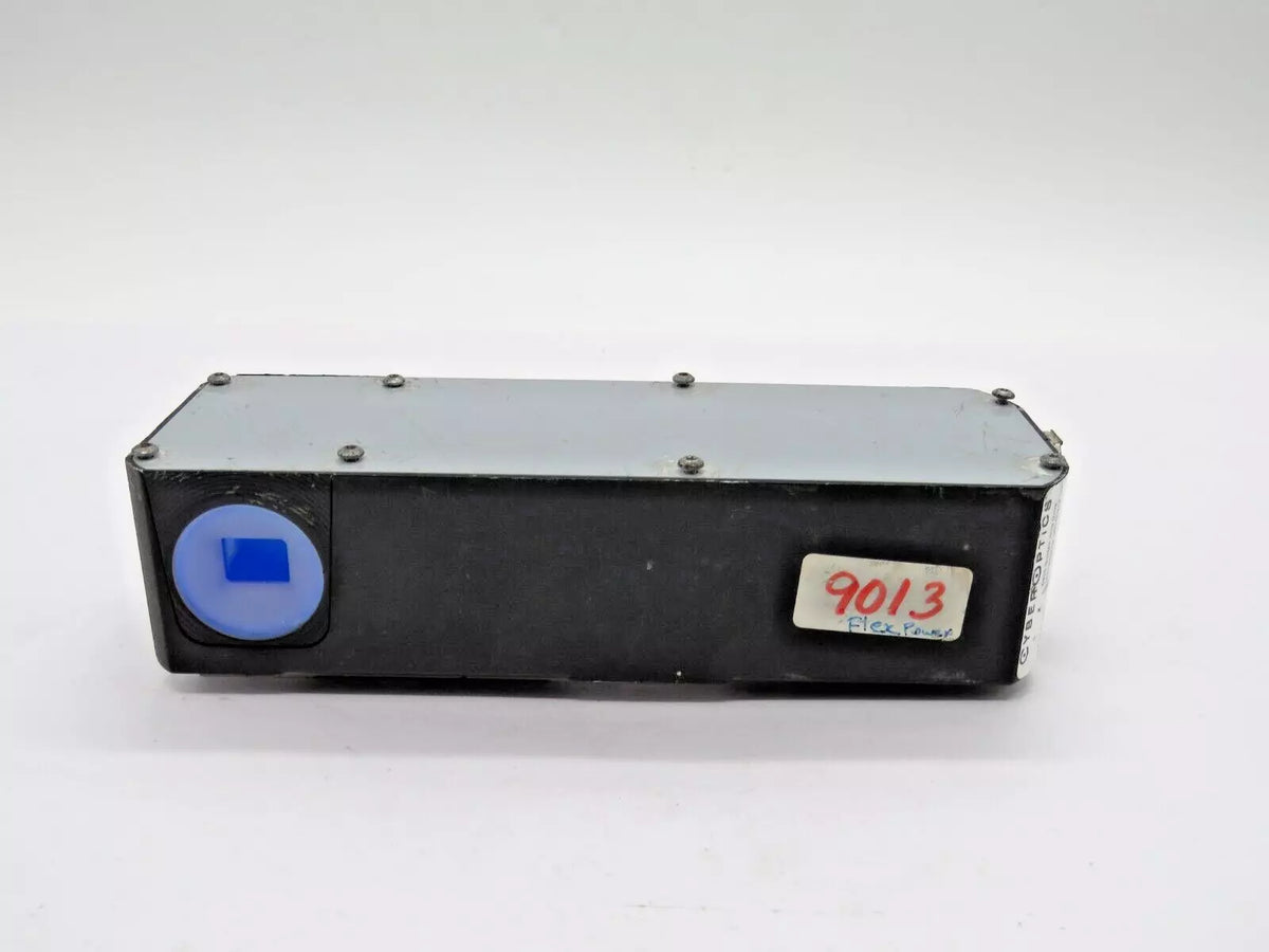 Cyber Optics 8008629 Digital Firewire Graphite Camera - 191640 CBA 40