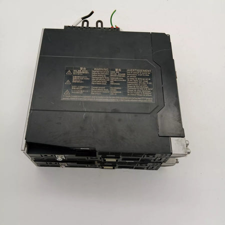 Omron R88D-1SN01H-ECT AC Servo Drive with EtherCAT Communication