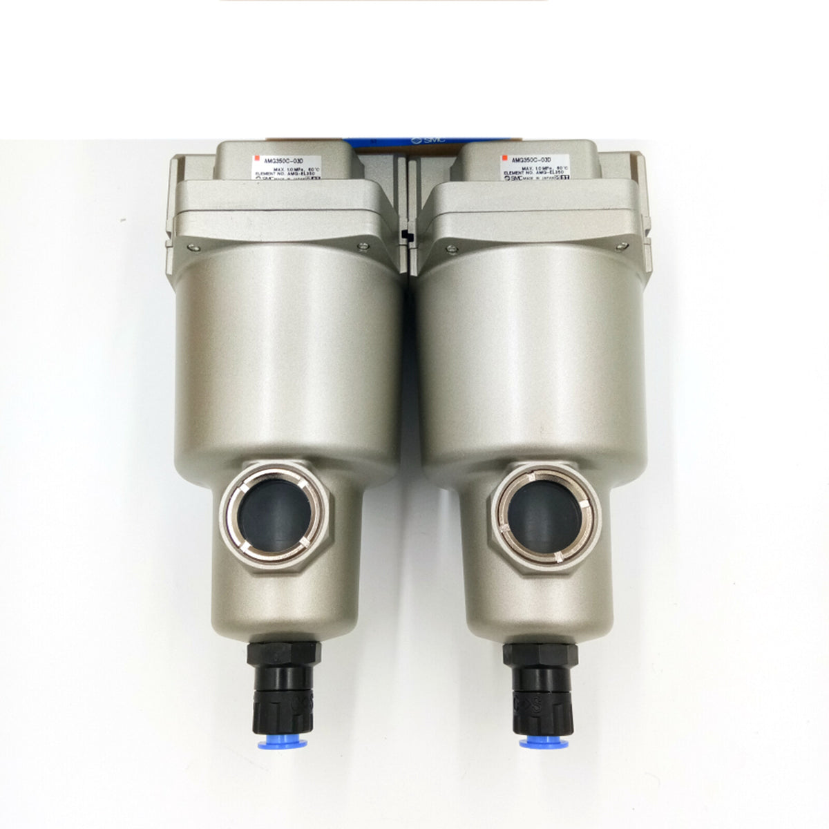 SMC AMG650-14D Water Droplet Separator
