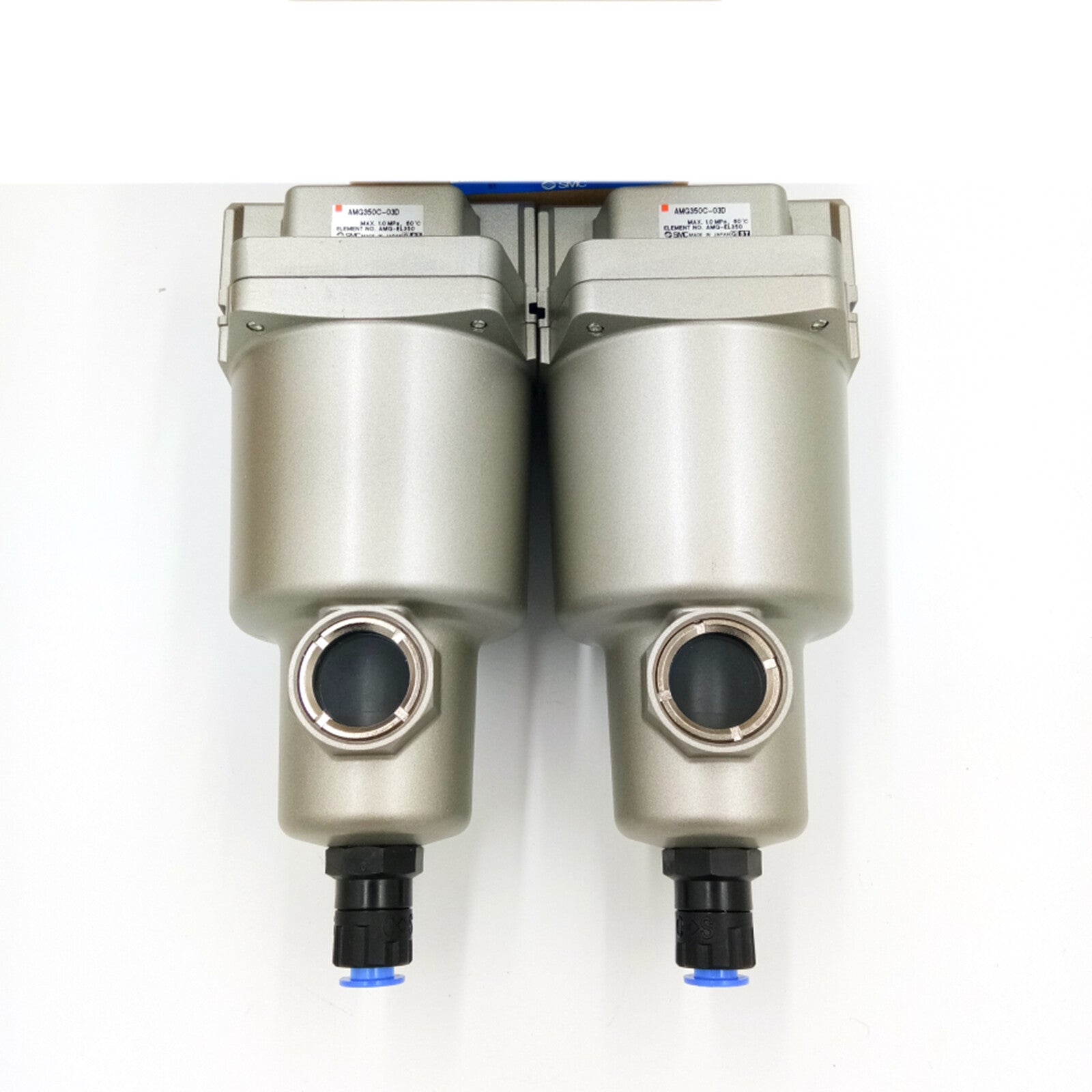 SMC AMG650-14D Water Droplet Separator