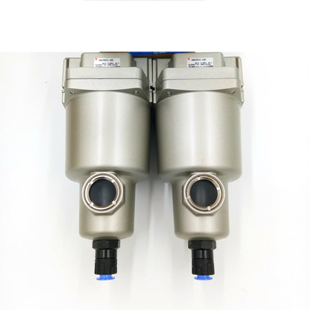 SMC AMG650-14D Water Droplet Separator
